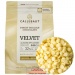 Шоколад Callebaut Velvet - 33% - белый - 2,5 кг