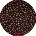 Шоколадные шарики темные - CalleBaut Crispearls Dark